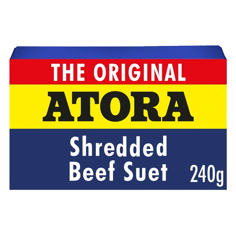 Suet Beef