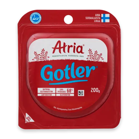 Gotler Skivad