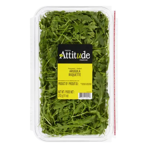 Attitude Fresh Arugula 312 g