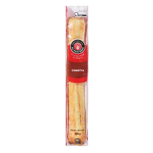 Ciabatta Baguette 325 g