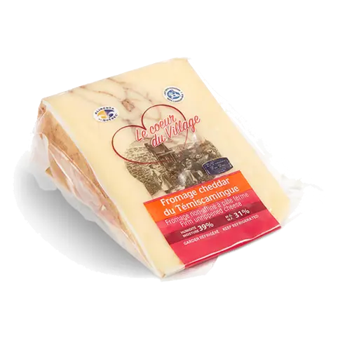 Le Coeur Du Village Cheddar Cheese 150 g
