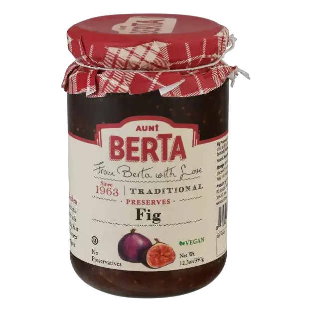 Preserves, Fig