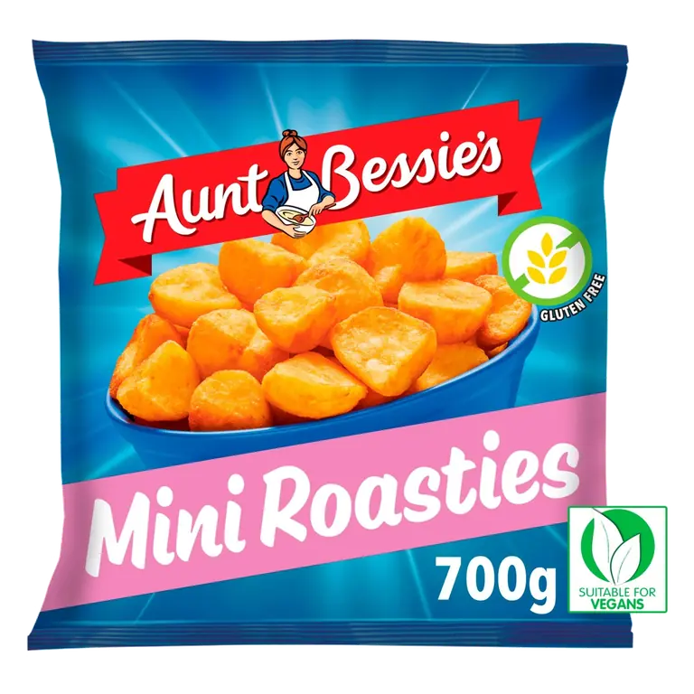 Mini Roast Potatoes 700g