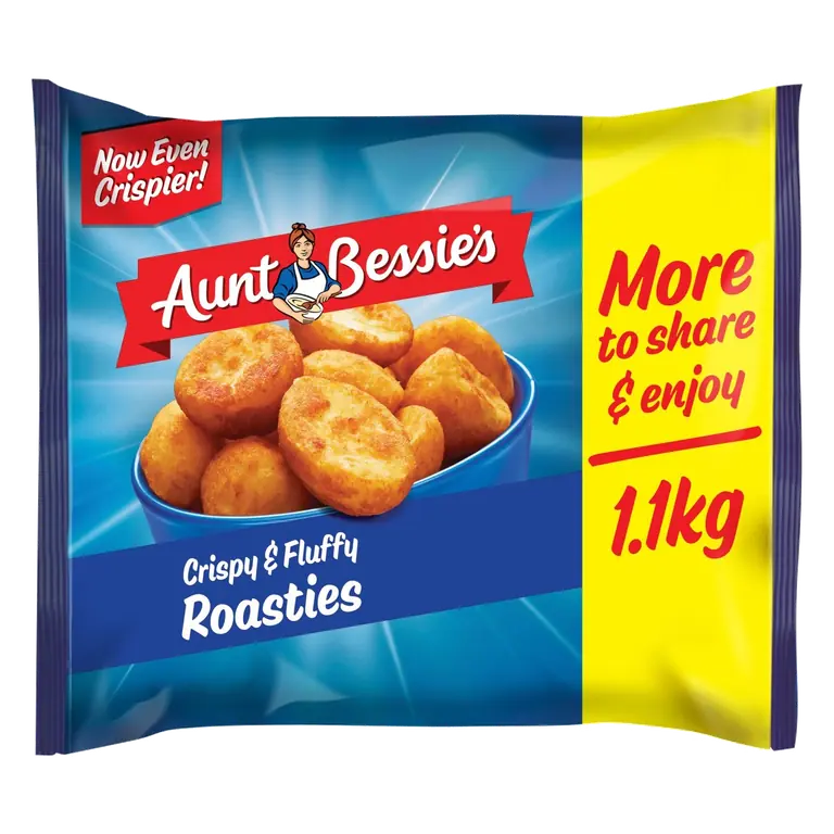 Roast Potatoes 1.1KG