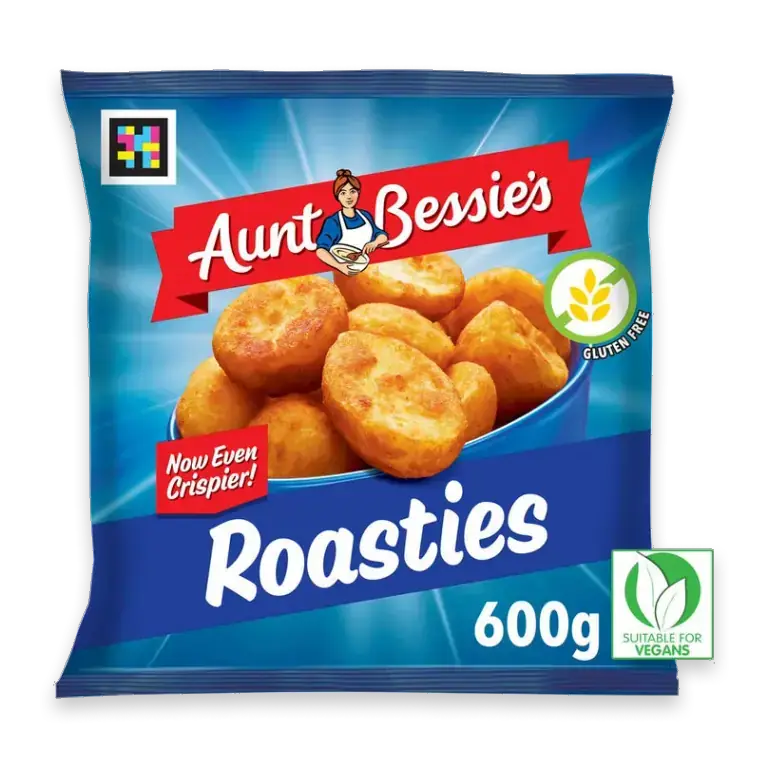 Roast Potatoes
