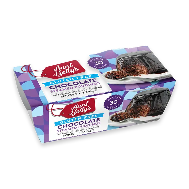 Gluten Free Chocolate