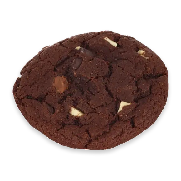 Cookie Chocolate Chunks