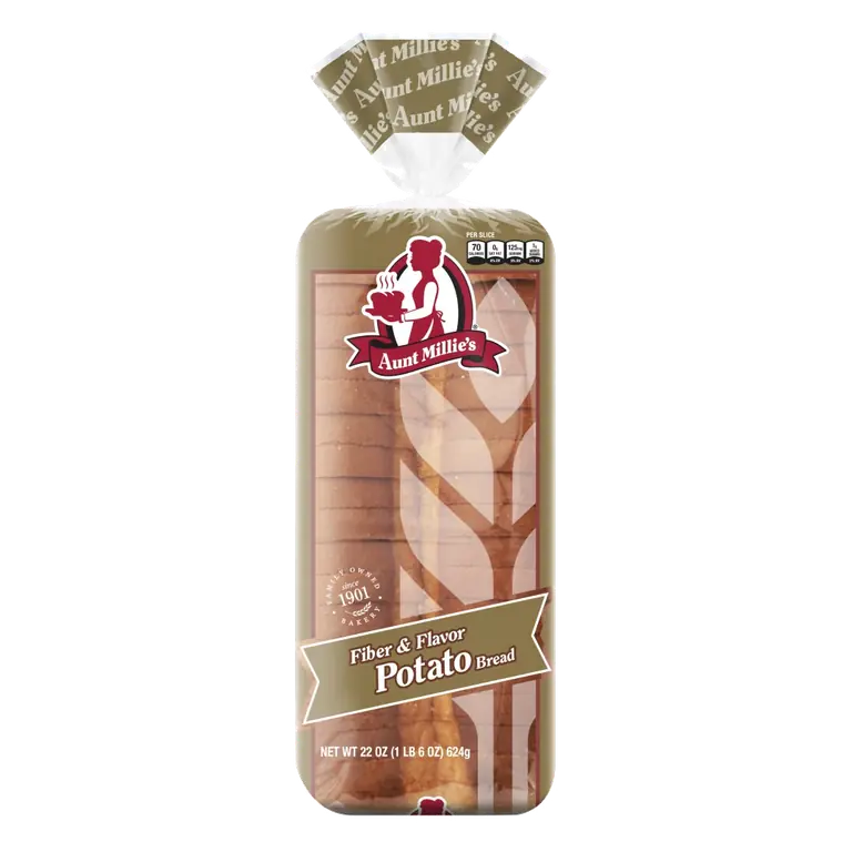 Potato Bread