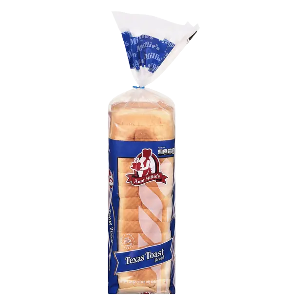 Texas Toast Bread