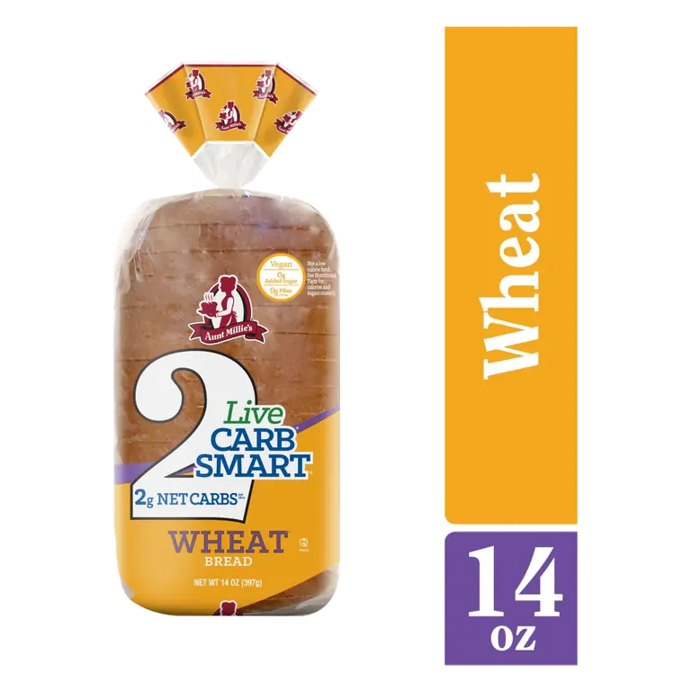 Wheat Bread