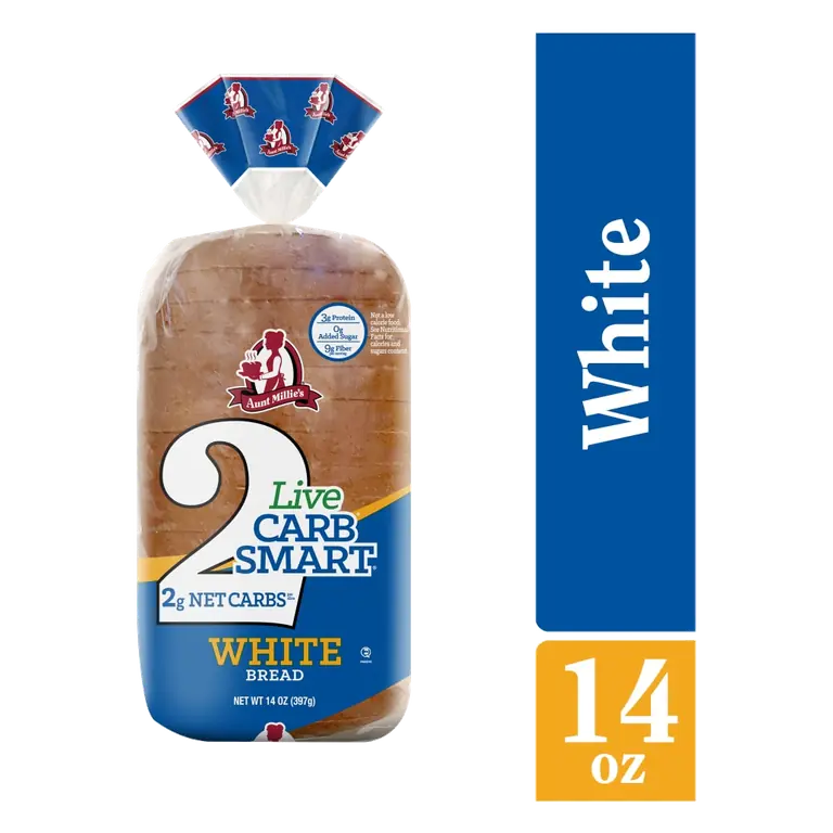 White Bread