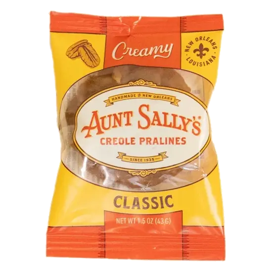 Creamy Classic Pralines