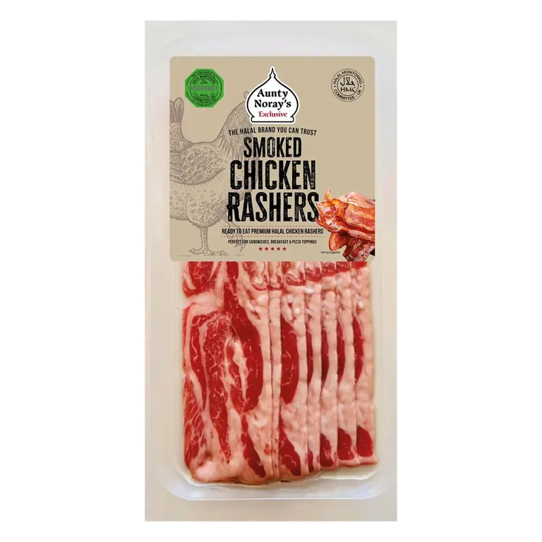 Chicken Rashers