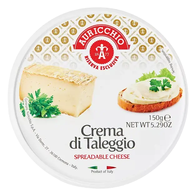 Tallegio Crema