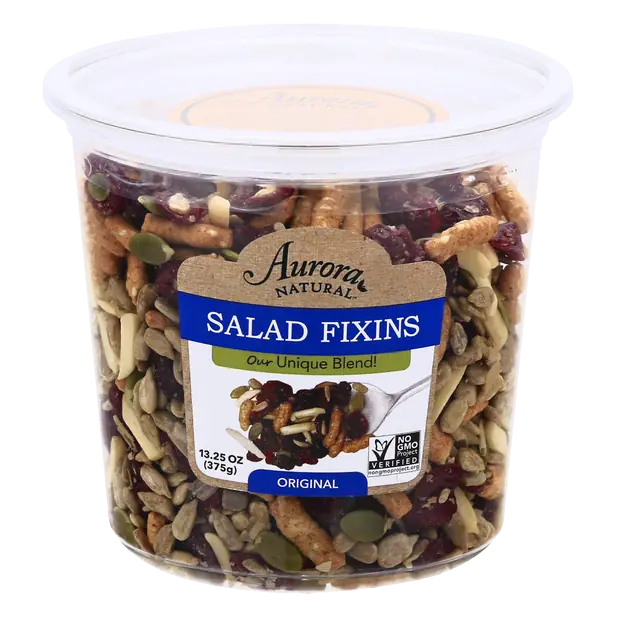 Original Salad Fixins'