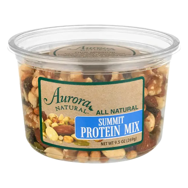 Summit Protein Snack Mix