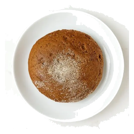 Cookies Ginger 105 g