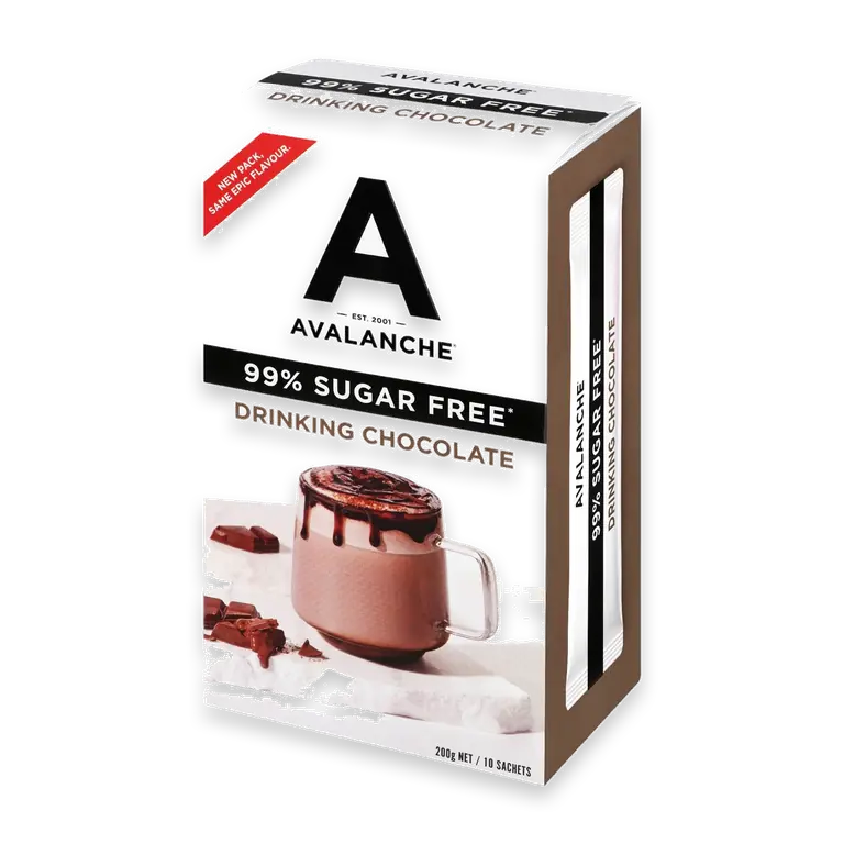 Hot Chocolate