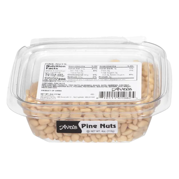 Pine Nuts