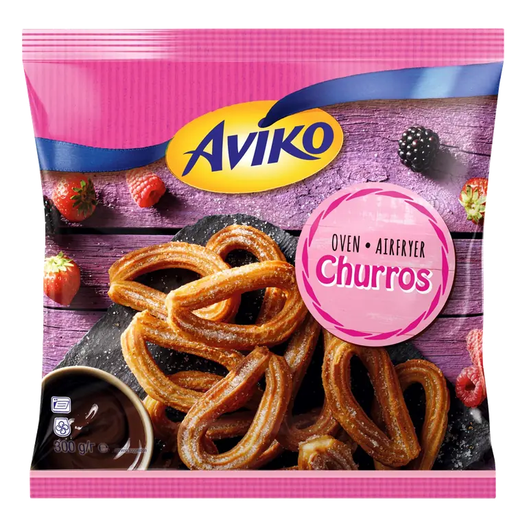 Churros 300 g