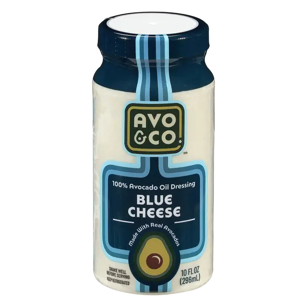 Blue Cheese Dressing