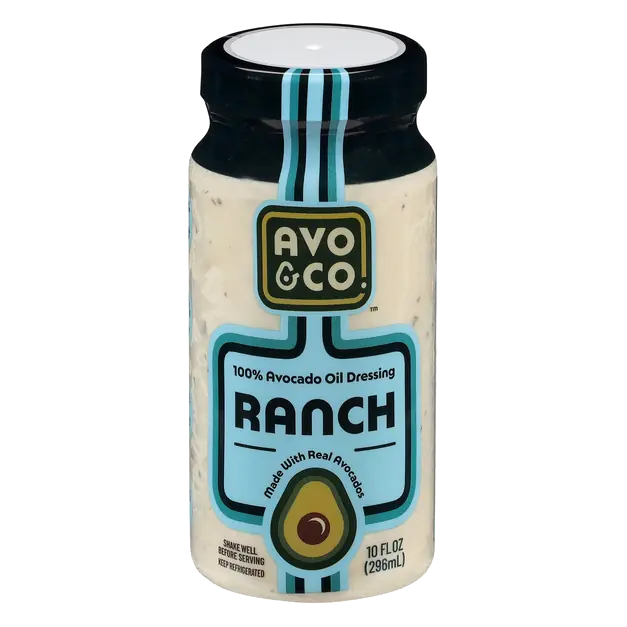 Ranch Dressing
