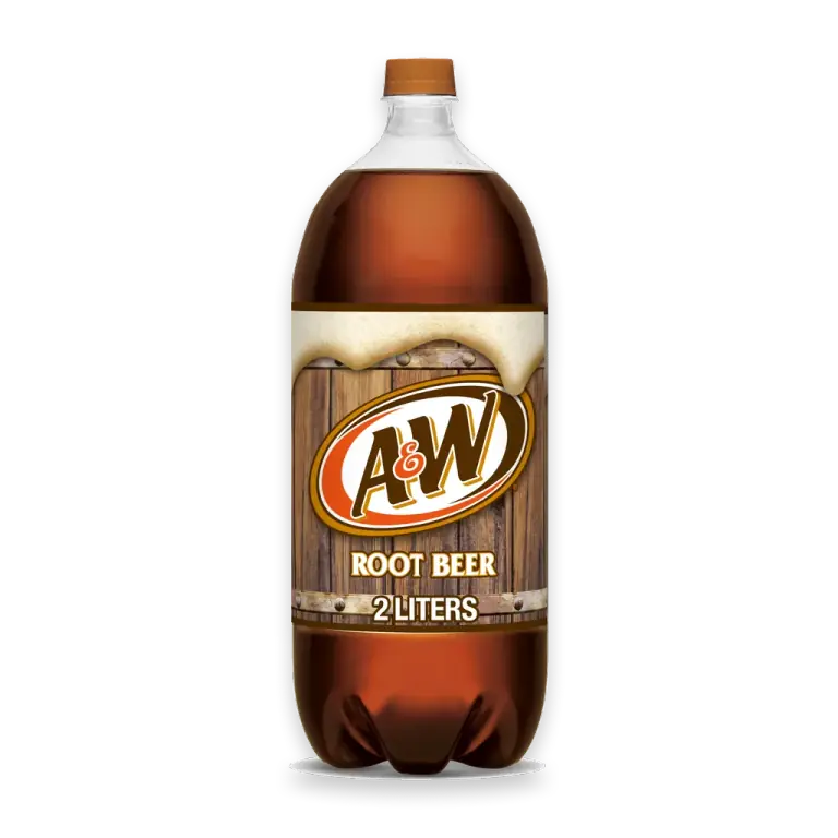 A&W Root Beer
