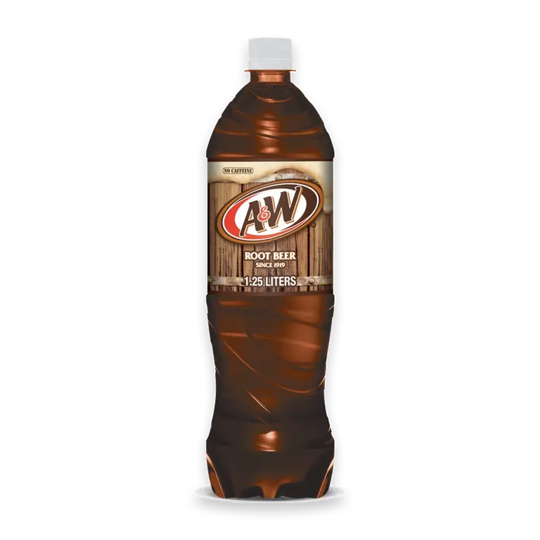 A&W Root Beer