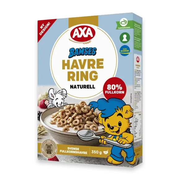Havrering Naturell