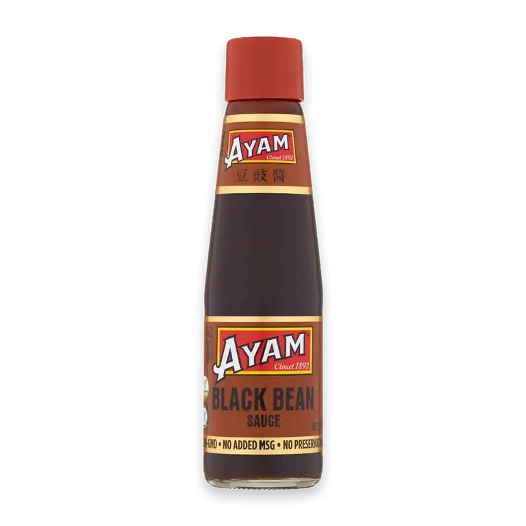 Blackbean Sauce