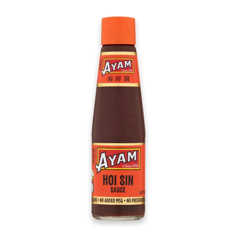 Hoisin Sauce