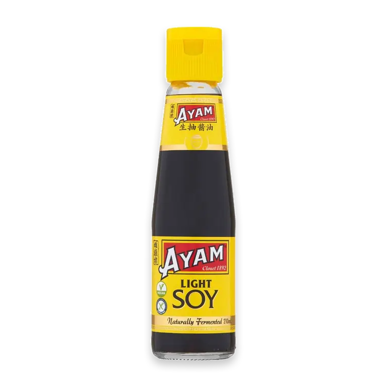 Light Soy Sauce