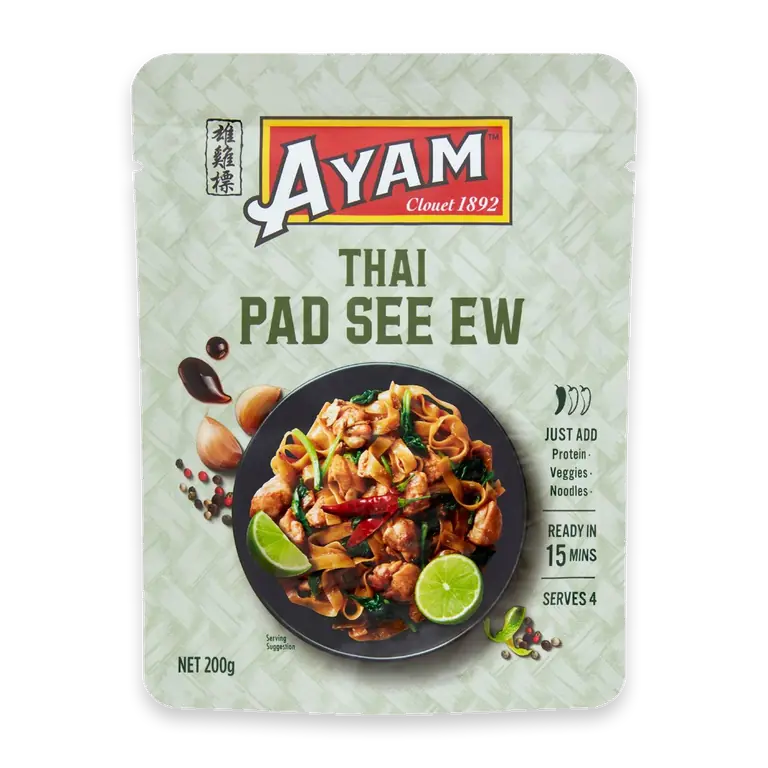 Pad See Ew Sauce