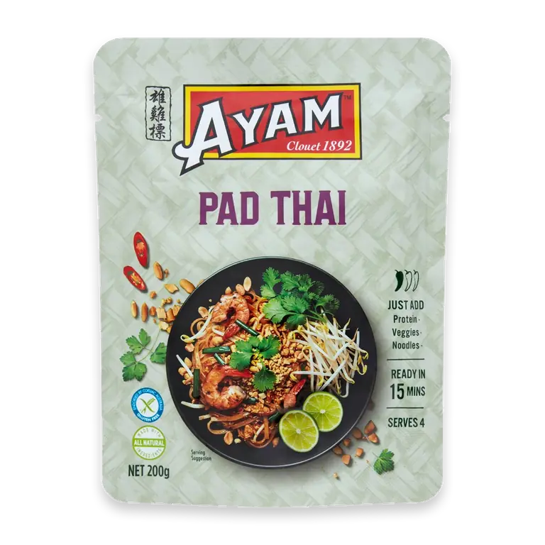 Pad Thai Sauce