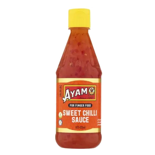 Sweet Chilli Sauce