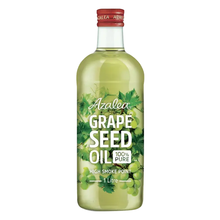 Grape Seed Oil