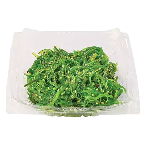 Seaweed Salad