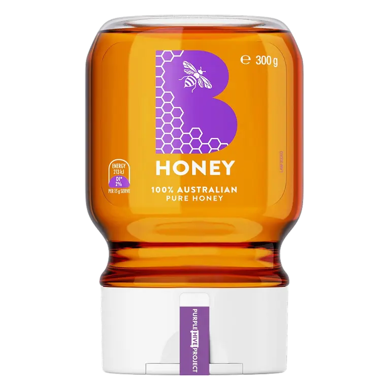 Australian Honey