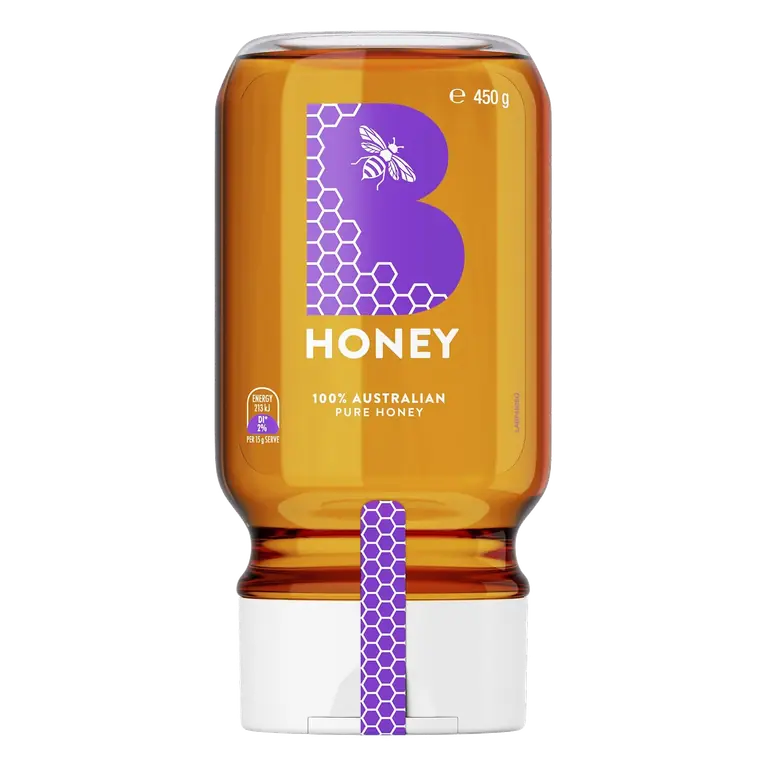Australian Pure Honey