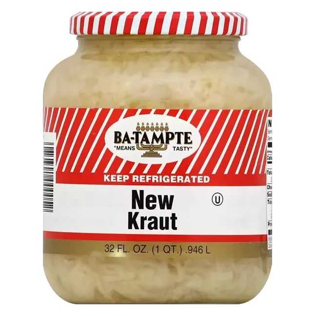 New Kraut
