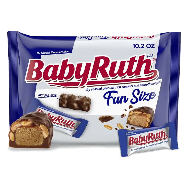 Bar Fun Size
