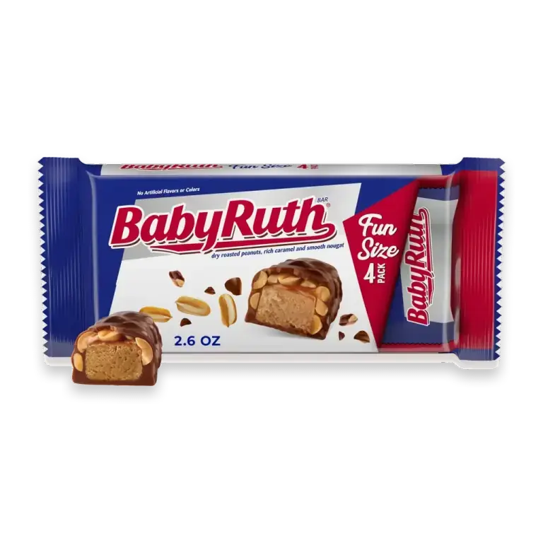 Candy Bar