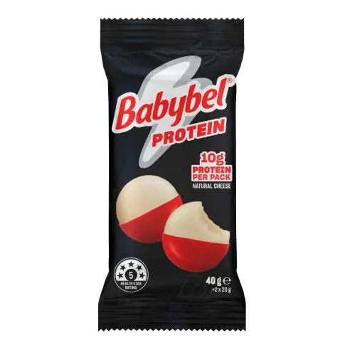 Mini Cheese Protein 2 Pack
