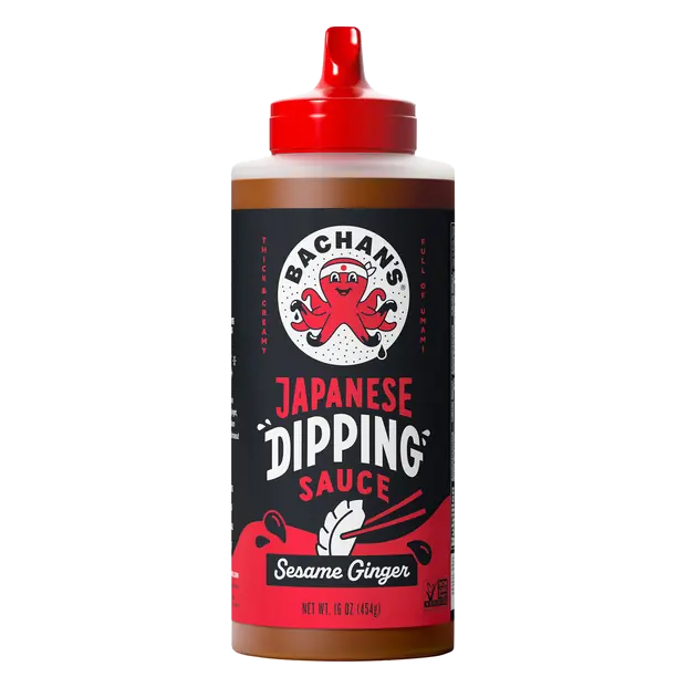 The Original Japanese Dipping Sauce