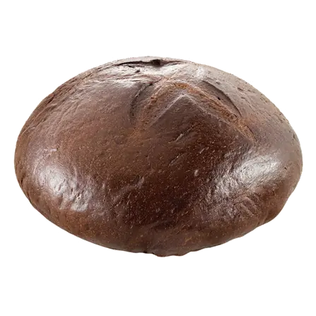 Pumpernickel Boule 450g