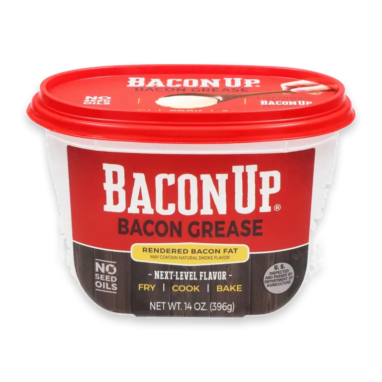 Bacon Grease