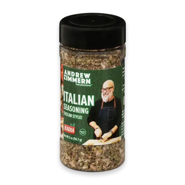 Andrew Zimmern Tuscan Style Italian Seasoning