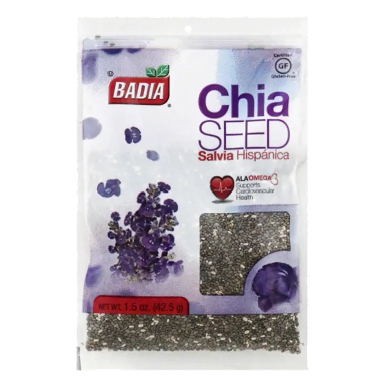 Chia Seed