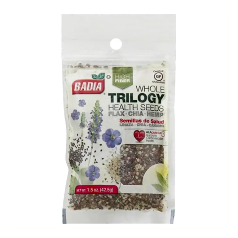 Whole Trilogy Health Seeds