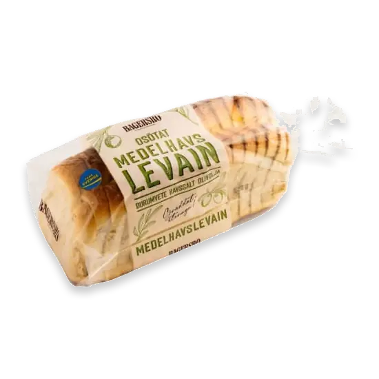 Levain Medelhavs
